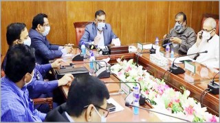 ঈদে তৈরি পোশাকসহ শিল্প-কারখানার ছুটিও ৩ দিন